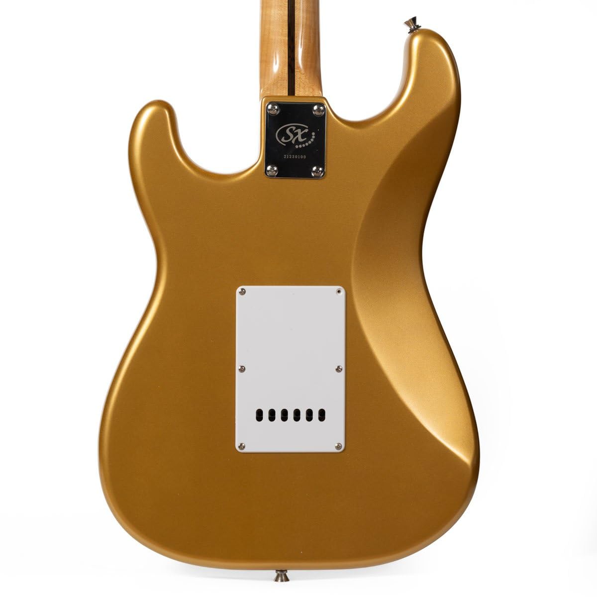 ColorTone Aerosol Guitar Lacquer, Aztec Gold - Image 5