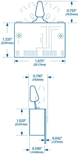 StewMac Free-Way 5-Way/10-Position Guitar Pickup Switch - Replacement 5-Way Selector Switch - Unlimited Tone Options for Strat-Style Electric Guitars - Image 5