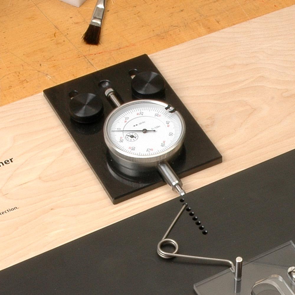 StewMac MacRostie Guitar Binding Trimmer Tool - Image 4