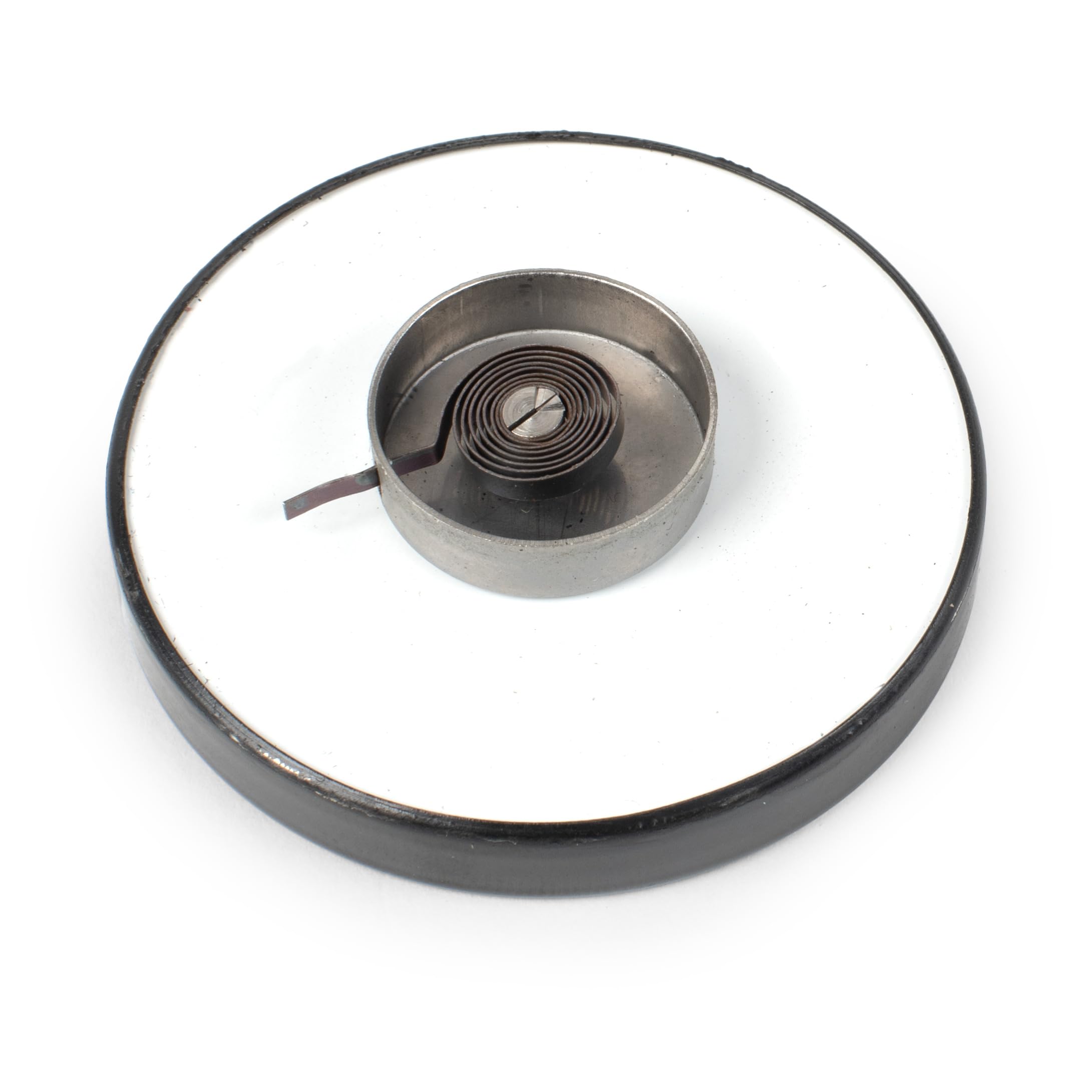 StewMac Surface Thermometer 50–500°F for Heating Iron Temperature Monitoring Fast-Reading 1-3/4in Dial Compact Contact Thermometer for Luthier Repairs - Image 4